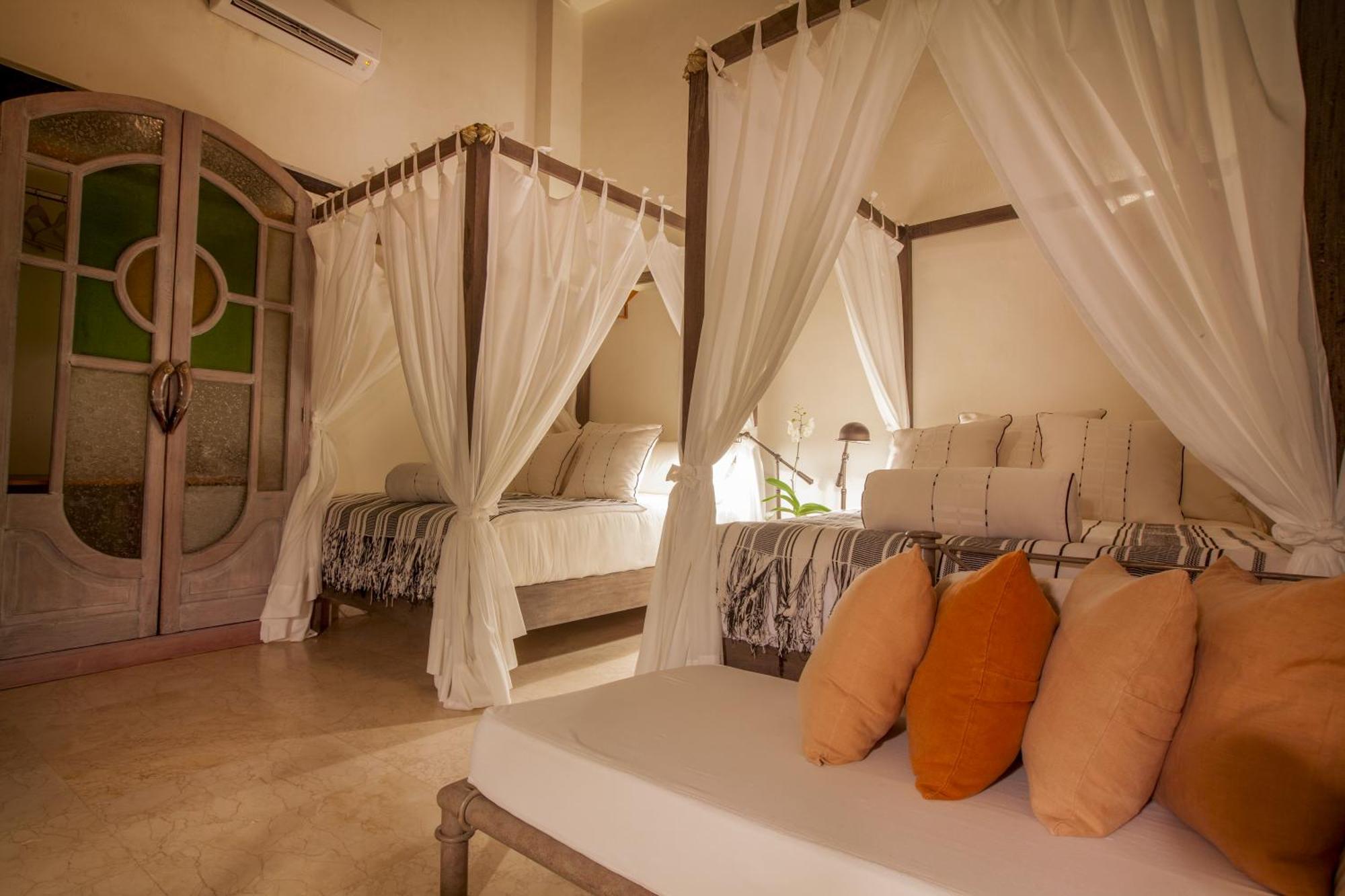 Casa De Alba Hotel Boutique Cartagena Ngoại thất bức ảnh