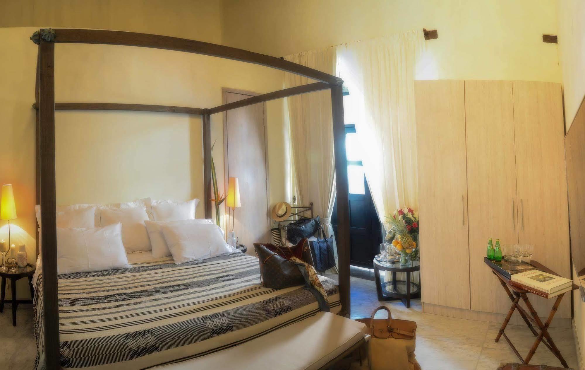 Casa De Alba Hotel Boutique Cartagena Ngoại thất bức ảnh